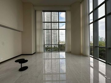 FOR LEASE | Park Central Towers – South Tower | 3BR Luxury Residence in Makati
