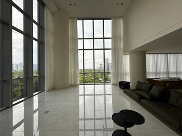 FOR LEASE | Park Central Towers – South Tower | 3BR Luxury Residence in Makati
