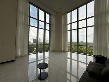 FOR LEASE | Park Central Towers – South Tower | 3BR Luxury Residence in Makati