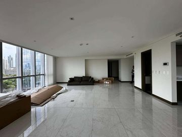 FOR LEASE | Park Central Towers – South Tower | 3BR Luxury Residence in Makati