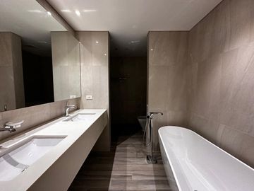 FOR LEASE | Park Central Towers – South Tower | 3BR Luxury Residence in Makati