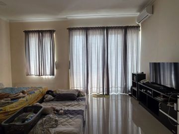 Dijual Cepat (Bu) Rumah Siap Huni di Jl. Sunter Bisma, Jakarta Utara (004)