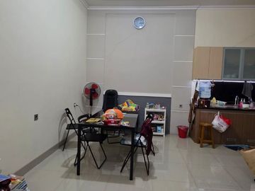 Dijual Cepat (Bu) Rumah Siap Huni di Jl. Sunter Bisma, Jakarta Utara (004)