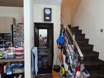 Dijual Cepat (Bu) Rumah Siap Huni di Jl. Sunter Bisma, Jakarta Utara (004)
