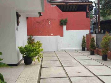 dijual rumah kos2an di Kebayoran Baru, Jaksel