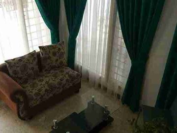dijual rumah kos2an di Kebayoran Baru, Jaksel