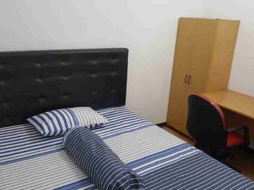 dijual rumah kos2an di Kebayoran Baru, Jaksel