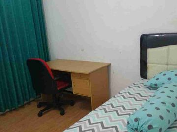 dijual rumah kos2an di Kebayoran Baru, Jaksel