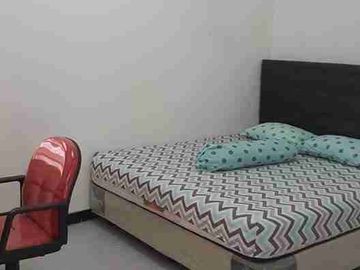 dijual rumah kos2an di Kebayoran Baru, Jaksel