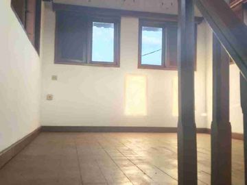 Di kontrakan villa jalan Kutat Lestari , Sanur , Bali