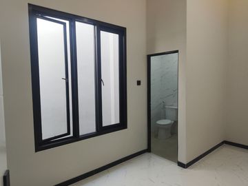 GANG TERDEPAN, BARU GRESS RUMAH GUNUNG ANYAR EMAS RUNGKUT SURABAYA TIMUR. DEKAT MEDOKAN AYU, WONOREJOMERR, TOL, UPN, Dsb (INDEN)