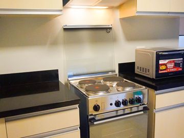 1-BEDROOM UNIT FOR SALE | KROMA TOWER MAKATI