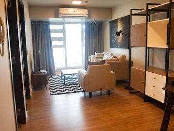 1-BEDROOM UNIT FOR SALE | KROMA TOWER MAKATI