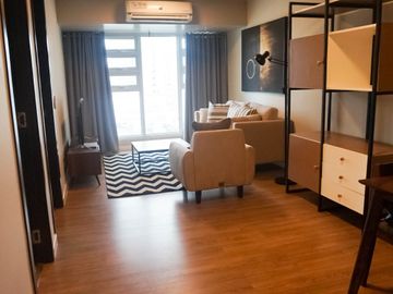 1-BEDROOM UNIT FOR SALE | KROMA TOWER MAKATI