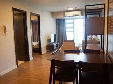 1-BEDROOM UNIT FOR SALE | KROMA TOWER MAKATI