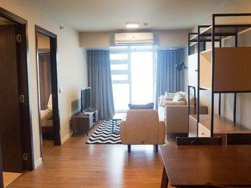 1-BEDROOM UNIT FOR SALE | KROMA TOWER MAKATI