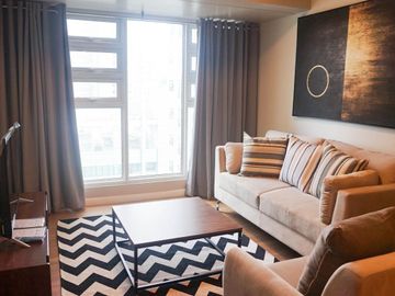 1-BEDROOM UNIT FOR SALE | KROMA TOWER MAKATI