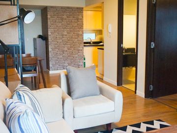 1-BEDROOM UNIT FOR SALE | KROMA TOWER MAKATI