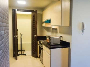 1-BEDROOM UNIT FOR SALE | KROMA TOWER MAKATI