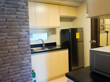 1-BEDROOM UNIT FOR SALE | KROMA TOWER MAKATI