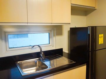 1-BEDROOM UNIT FOR SALE | KROMA TOWER MAKATI