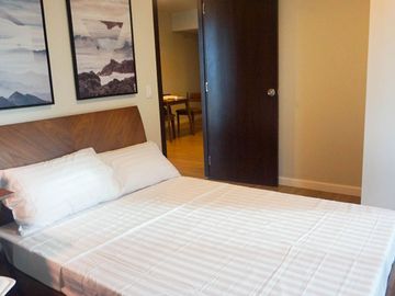 1-BEDROOM UNIT FOR SALE | KROMA TOWER MAKATI