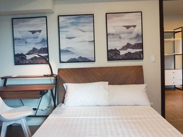 1-BEDROOM UNIT FOR SALE | KROMA TOWER MAKATI
