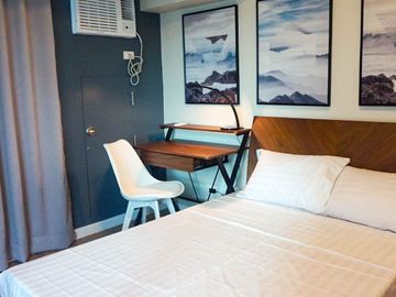 1-BEDROOM UNIT FOR SALE | KROMA TOWER MAKATI