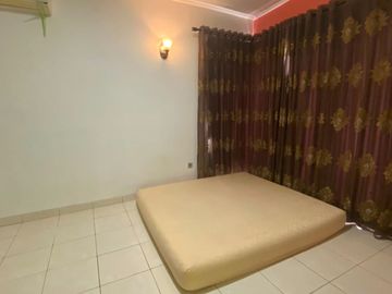 Disewakan Rumah Gading Serpong di Serenade Lake By Rumah Chinida (Lw)