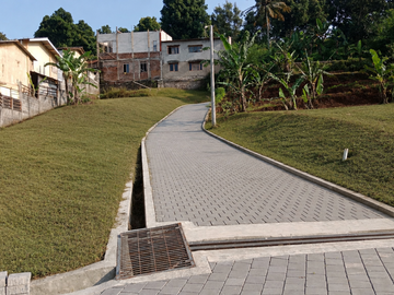 Jarang Ada! Kavling SHM 101 m² di Hegarmanah Jatinangor, Hanya 4 Menit ke Unpad