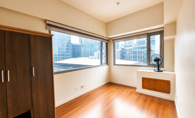For Sale, 1 Bedroom Condo in Eton Tower at Makati City