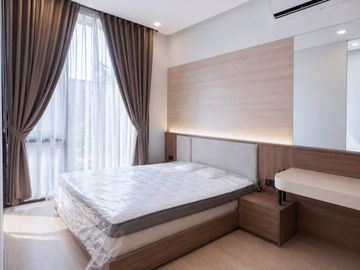Rumah 2 Lantai Baru Modern Minimalis Lokasi Strategis Hunian Nyaman dan Asri di Cengkareng Barat Jakarta Barat