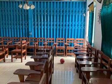 Disewakan Gedung Sekolahan Di Medan Satria Bekasi Timur Kota Bekasi
