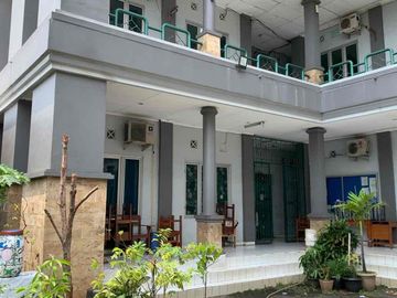 Disewakan Gedung Sekolahan Di Medan Satria Bekasi Timur Kota Bekasi