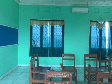 Disewakan Gedung Sekolahan Di Medan Satria Bekasi Timur Kota Bekasi