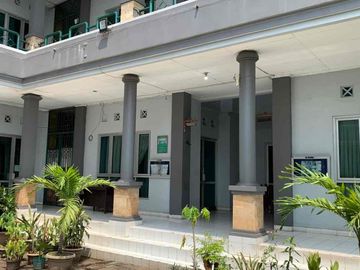 Disewakan Gedung Sekolahan Di Medan Satria Bekasi Timur Kota Bekasi