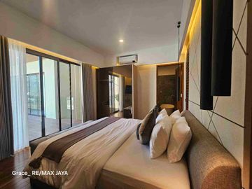 Brand New Luxury Villa di area Seminyak Kuta