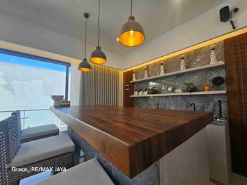Brand New Luxury Villa di area Seminyak Kuta