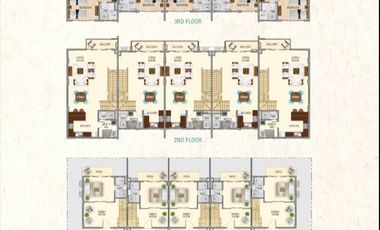 Townhouse For Sale in Tagaytay Highlands Subd (scotchdale)-MC