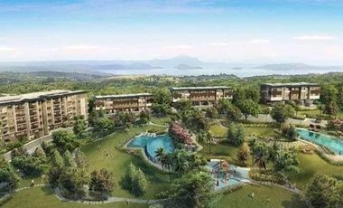 Townhouse For Sale in Tagaytay Highlands Subd (scotchdale)-MC