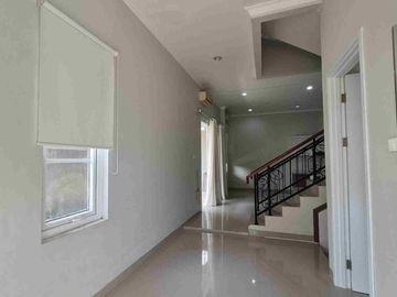 Dijual rumah di Cluster Citra Garden Aneka - nyaman untuk hunian