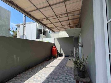 Dijual rumah di Cluster Citra Garden Aneka - nyaman untuk hunian