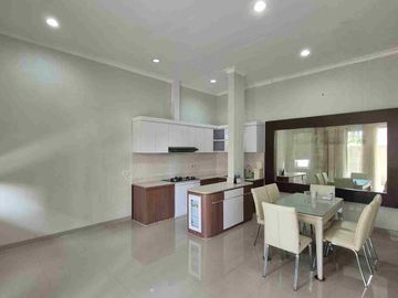 Dijual rumah di Cluster Citra Garden Aneka - nyaman untuk hunian