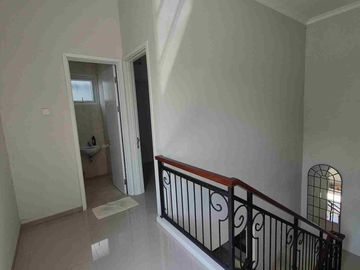 Dijual rumah di Cluster Citra Garden Aneka - nyaman untuk hunian