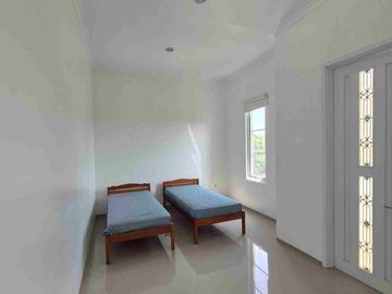 Dijual rumah di Cluster Citra Garden Aneka - nyaman untuk hunian