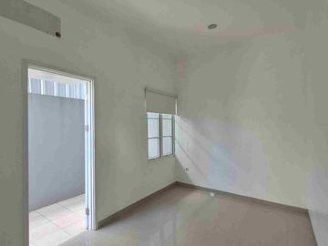 Dijual rumah di Cluster Citra Garden Aneka - nyaman untuk hunian