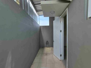 Dijual rumah di Cluster Citra Garden Aneka - nyaman untuk hunian
