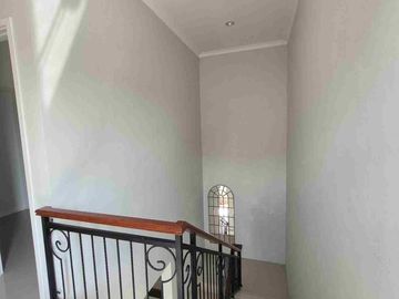 Dijual rumah di Cluster Citra Garden Aneka - nyaman untuk hunian