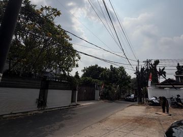 Dijual Rumah di Cipete Selatan. Jakarta Selatan