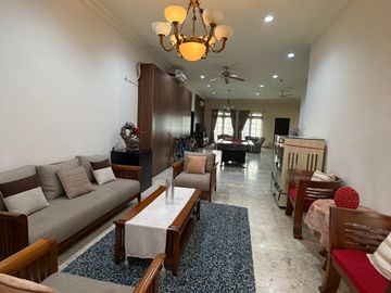 Dijual Rumah di Cipete Selatan. Jakarta Selatan
